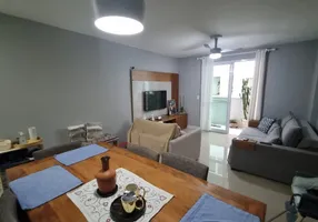 Foto 1 de Apartamento com 3 Quartos à venda, 86m² em Recreio Dos Bandeirantes, Rio de Janeiro