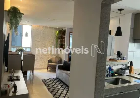 Foto 1 de Apartamento com 2 Quartos à venda, 50m² em Castelo, Belo Horizonte