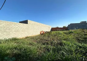 Foto 1 de Lote/Terreno à venda, 250m² em Jardim dos Lagos II, Nova Odessa