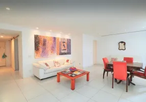 Foto 1 de Apartamento com 2 Quartos à venda, 77m² em Leblon, Rio de Janeiro