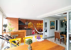 Foto 1 de Apartamento com 3 Quartos para venda ou aluguel, 134m² em Jardim Marajoara, São Paulo