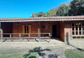 Foto 1 de Casa de Condomínio com 2 Quartos à venda, 283m² em Cumbari, Mairiporã