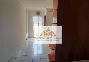 Foto 1 de Kitnet com 1 Quarto à venda, 32m² em Nova Ribeirânia, Ribeirão Preto