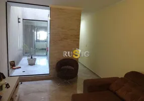 Foto 1 de Sobrado com 3 Quartos à venda, 170m² em Jardim Nossa Senhora do Carmo, São Paulo