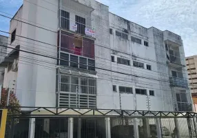 Foto 1 de Apartamento com 4 Quartos à venda, 88m² em Sao Gerardo, Fortaleza