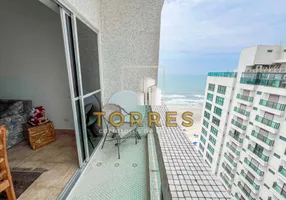 Foto 1 de Apartamento com 2 Quartos à venda, 85m² em Praia das Pitangueiras, Guarujá