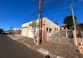 Foto 1 de Galpão/Depósito/Armazém com 3 Quartos à venda, 163m² em Bonatto, Pato Branco