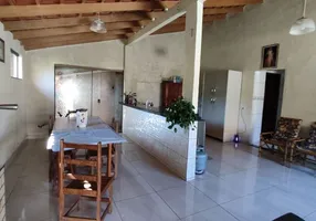 Foto 1 de Casa com 3 Quartos à venda, 160m² em Conjunto Padre Chico, Arapongas