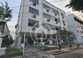 Foto 1 de Apartamento com 3 Quartos à venda, 110m² em Jardim Guanabara, Rio de Janeiro