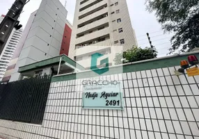 Foto 1 de Apartamento com 3 Quartos à venda, 120m² em Dionísio Torres, Fortaleza