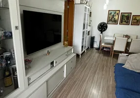 Foto 1 de Apartamento com 3 Quartos à venda, 108m² em Vila Zilda Tatuape, São Paulo