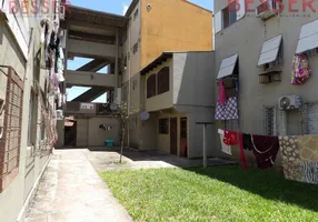 Foto 1 de Apartamento com 2 Quartos à venda, 40m² em Cohab, Sapucaia do Sul