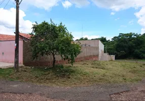 Foto 1 de Lote/Terreno à venda em Recanto das Pedras Assistencia, Rio Claro