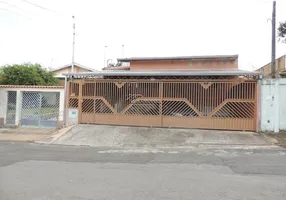 Foto 1 de Casa com 3 Quartos à venda, 180m² em Vila Real, Hortolândia