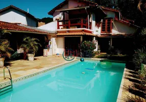 Foto 1 de Casa com 4 Quartos à venda, 249m² em Engenho do Mato, Niterói