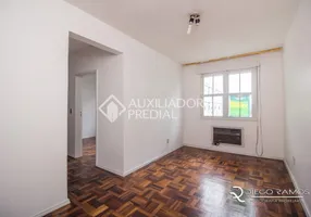 Foto 1 de Apartamento com 2 Quartos à venda, 56m² em Menino Deus, Porto Alegre