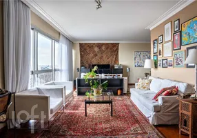 Foto 1 de Apartamento com 4 Quartos à venda, 174m² em Morumbi, São Paulo