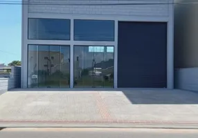 Foto 1 de Galpão/Depósito/Armazém para alugar, 250m² em Areias, Paulo Lopes