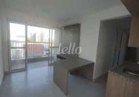 Foto 1 de Apartamento com 2 Quartos para alugar, 37m² em Jabaquara, São Paulo