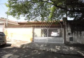 Foto 1 de Casa com 2 Quartos à venda, 120m² em Jardim Morumbi, Campinas
