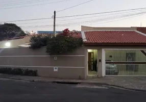 Foto 1 de Casa com 3 Quartos à venda, 200m² em Jardim da Cidade, Salto