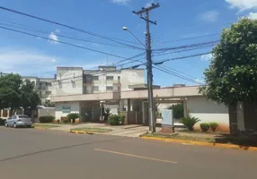 Foto 1 de Apartamento com 3 Quartos à venda, 67m² em Santo Antônio, Campo Grande
