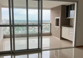 Foto 1 de Apartamento com 3 Quartos à venda, 136m² em Centro Sul, Cuiabá