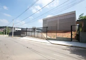 Foto 1 de Galpão/Depósito/Armazém à venda, 2000m² em Jardim do Rio Cotia, Cotia