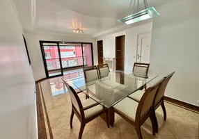 Foto 1 de Apartamento com 3 Quartos à venda, 125m² em Vila Gomes Cardim, São Paulo