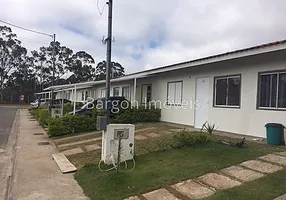 Foto 1 de Casa de Condomínio com 2 Quartos à venda, 45m² em Serra D água, Juiz de Fora