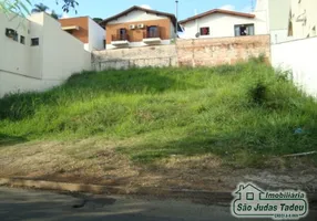 Foto 1 de Lote/Terreno à venda, 643m² em Cidade Jardim, Piracicaba