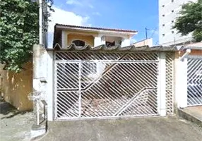 Foto 1 de Sobrado com 4 Quartos à venda, 165m² em Saúde, São Paulo