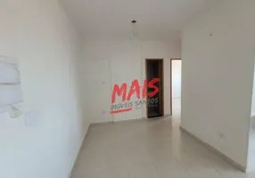 Foto 1 de Apartamento com 2 Quartos à venda, 52m² em Macuco, Santos