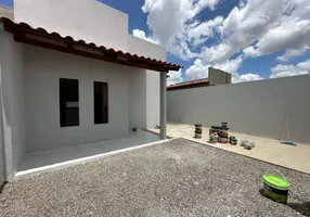 Foto 1 de Casa com 3 Quartos à venda, 125m² em Tomba, Feira de Santana