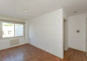 Foto 1 de Apartamento com 1 Quarto para alugar, 39m² em Menino Deus, Porto Alegre