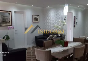 Foto 1 de Apartamento com 3 Quartos à venda, 105m² em Nereidas, Guaratuba