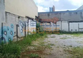 Foto 1 de Lote/Terreno para alugar, 400m² em Jardim, Santo André