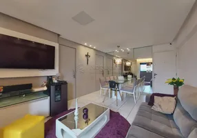 Foto 1 de Apartamento com 2 Quartos à venda, 60m² em Casa Amarela, Recife