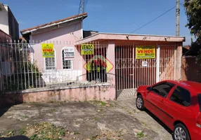 Foto 1 de Casa com 3 Quartos à venda, 200m² em Alto São Pedro, Taubaté