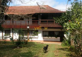 Foto 1 de Fazenda/Sítio com 5 Quartos à venda, 470m² em Parque Maringa, Arujá