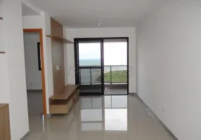 Foto 1 de Apartamento com 2 Quartos à venda, 64m² em Barra de Jangada, Jaboatão dos Guararapes