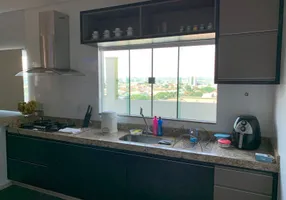Foto 1 de Apartamento com 3 Quartos à venda, 180m² em Vila Santa Isabel, Anápolis