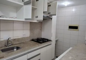 Foto 1 de Apartamento com 1 Quarto para alugar, 31m² em Aguas Claras, Brasília