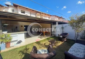 Foto 1 de Sobrado com 3 Quartos à venda, 125m² em Jardim Atlântico, Goiânia