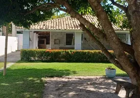 Foto 1 de Casa de Condomínio com 3 Quartos à venda, 220m² em Aratuba, Vera Cruz