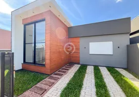 Foto 1 de Casa com 2 Quartos à venda, 72m² em Encosta do Sol, Estância Velha