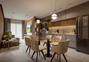 Foto 1 de Apartamento com 2 Quartos à venda, 109m² em São José, Flores da Cunha