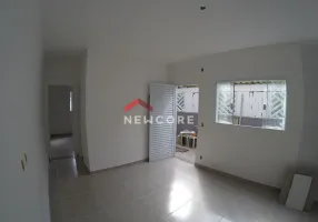 Foto 1 de Casa com 2 Quartos à venda, 56m² em Nossa Senhora do Sion, Itanhaém