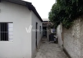 Foto 1 de Casa com 2 Quartos para venda ou aluguel, 60m² em Centro, Campinas