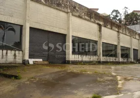 Foto 1 de Prédio Comercial para venda ou aluguel, 6800m² em Jardim Marajoara, São Paulo